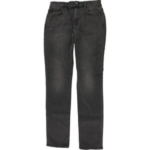 Joe's Jeans Womens The Runway Luna Straight Leg Skinny Jeans, NWT